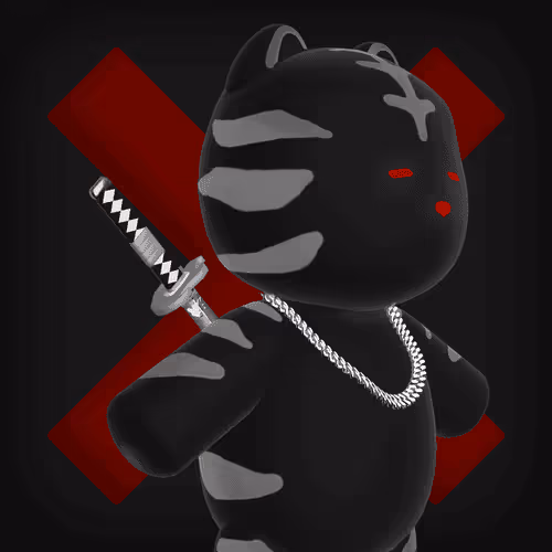 Item #36126723262749730182992829660952398235995726337871846723842859566691526901761 Media