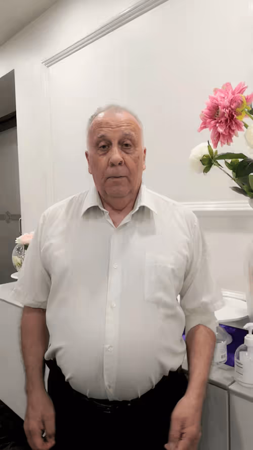 Item #35812598071007472883499807104650621409996597292044812776198771487504118849121 Media