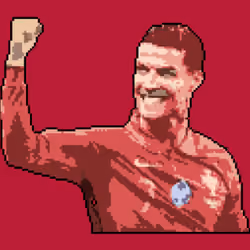 CR7 #9847