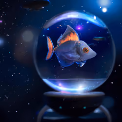 Forbidden Fish #028