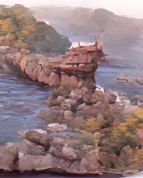 Item #16786693974046603891973991825262552069005774200311507280781950528717609500673 Media