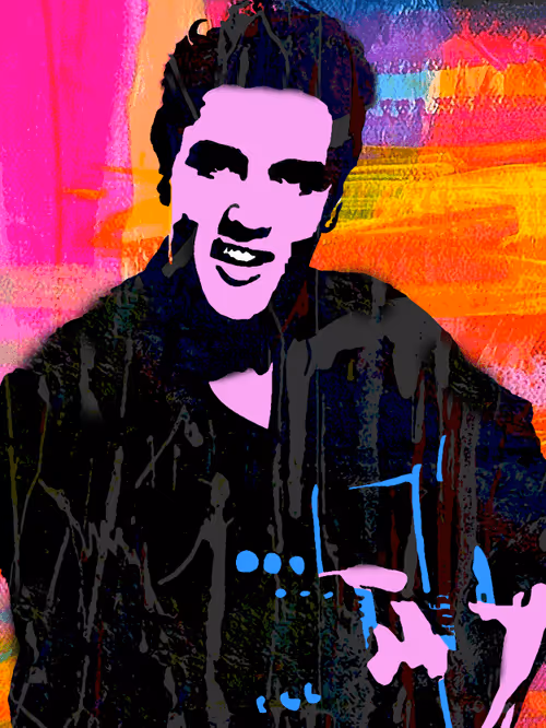 Item #64696532479233108854387560646744987294282849455415443901307440936127075188737 Media