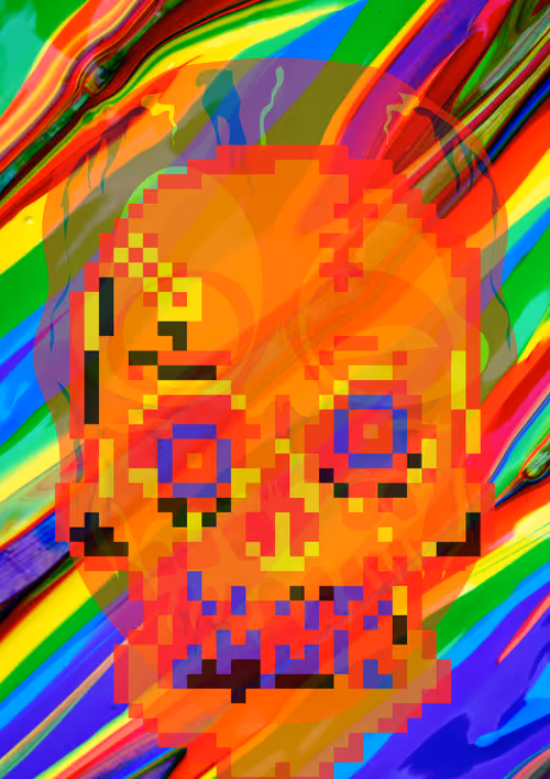 Item #56978912557702588763765240773929633562778159590497937769272174857559866343425 Media