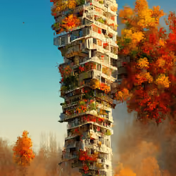seasons condo #5