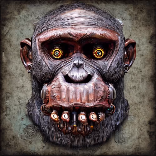 Item #6442310968182027801236523916306123027489994232655694882561946269802179854337 Media