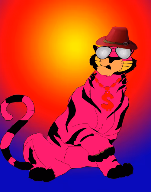 Item #84782013361312526323570160030904278298743888196344712879871646003907321135105 Media