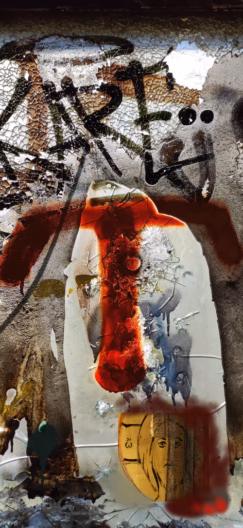 Item #94856506557338327106090130292352186429315752577624713051777707219590376849409 Media