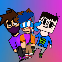 The Trio