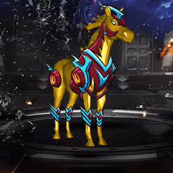 MetaHorse Premium #005