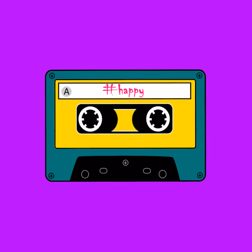Cassettes #398