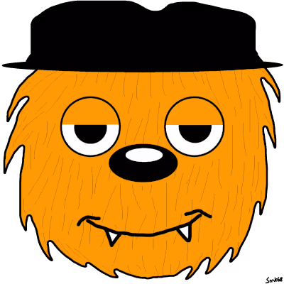 Item #2853095814094647214946711860161831602327672276510953461092148861704224112641 Media