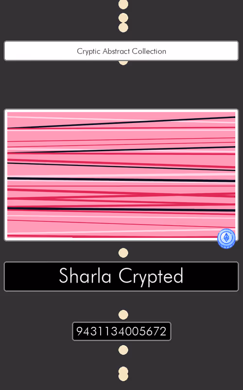 Item #462266399517198490076743367242965391118447154391196649282521511843134963713 Media