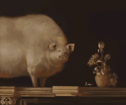 Item #106048681956384950611827127842975855707090165675621403060767182285083517124609 Media