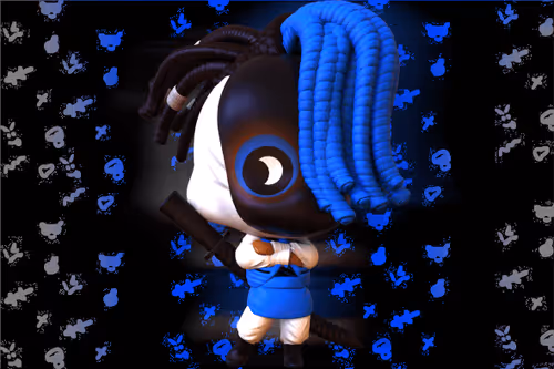 Item #93146003997381803454386672195471581966439934611601592390399791490081975435265 Media