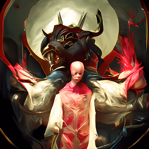 Simpathy for the Devil #1