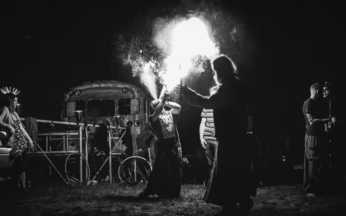 Festival Nights