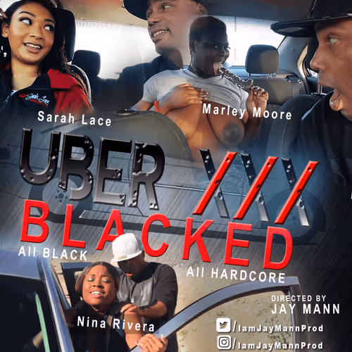 Uber XXX 3 (1 Of 1)