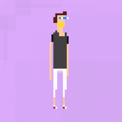 Guy #01