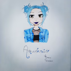 Aquarius