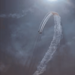 Sky - Five
