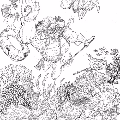 Item #84367343207844847136236685736265674563539026442498150527146081205355083202570 Media