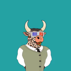 Bison #999