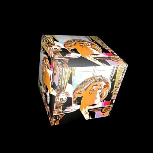 Item #94111459273936254121418709616567334055960123329761132360743708341009578459146 Media