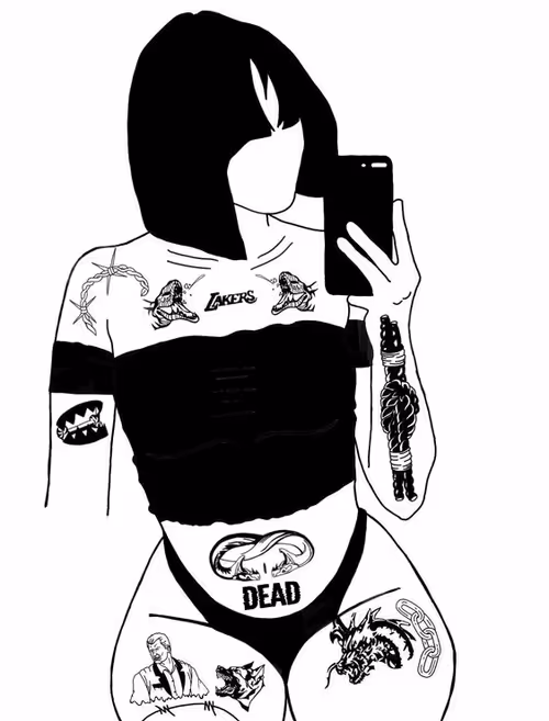 Item #24361612032289052344397605630080308281152997972478228132900930753803482825704 Media