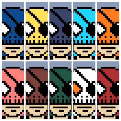 Item #79695335243346878955289428961873759633055105321584340346509963023811822485505 Media