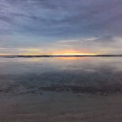 Sunset Krui