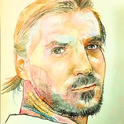 Mr. Meuret #02