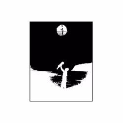 My World - Silhouette Set #16 #17 #18