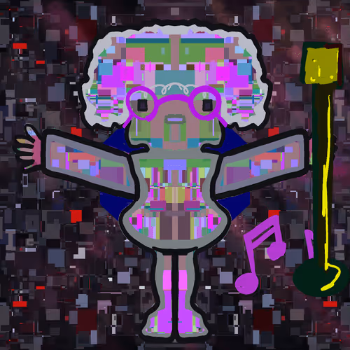Item #52268251609148313723694636350380869011371331496130941392669189920456171323393 Media