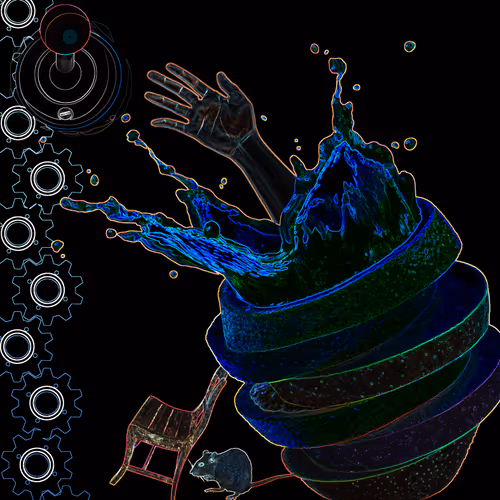 Item #111604137779727383348321660306853310775442040408831199977835618199773391093761 Media