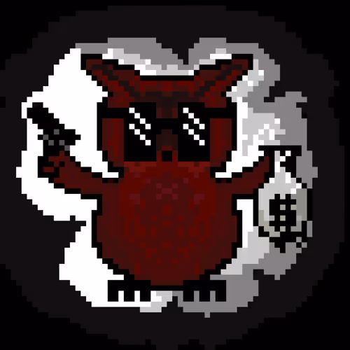 Item #35864291588287932618563404499701654482912900580422213718540984923919478685697 Media