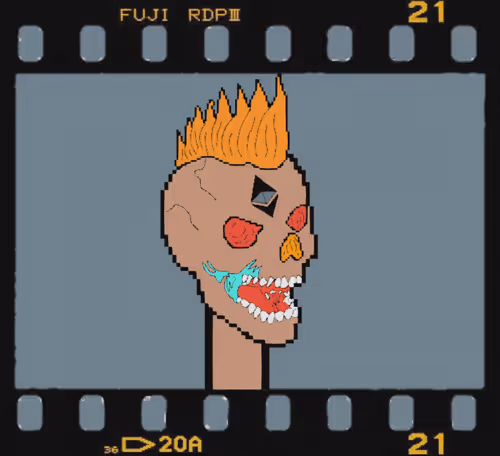 Item #88009260019654827123675214829438119251549100188093599377650084853234215682049 Media