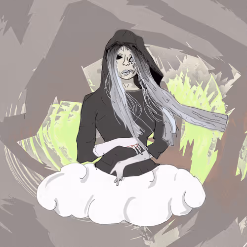 Item #76707662583137090859738968769520298617824477098815330485373250697274155073537 Media