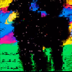 Have you seen my shadow 