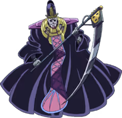 Death 13