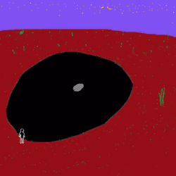 Into the Void