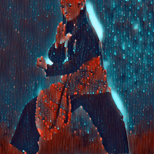 Srikandi Silat Self Defence