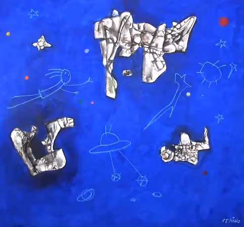 Item #85736313110782301056416418336141970438920589699819309045585814489497929252865 Media