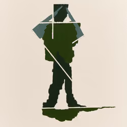 A Toy Soldier 2
