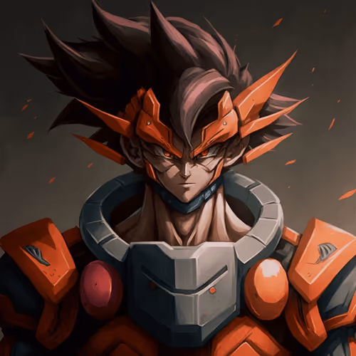 KrazyCroat Collection