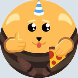 Lil ShibaDoge #21003