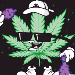 Little Leafy #88