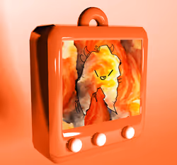 Item Media