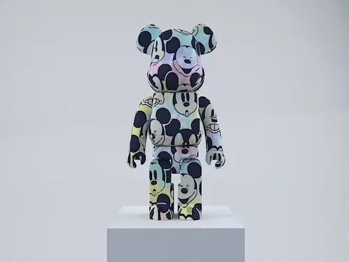 Item #65036378186854449812782262720011735460772408017425192748159938800619049975809 Media