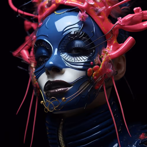 Portraitsaiart