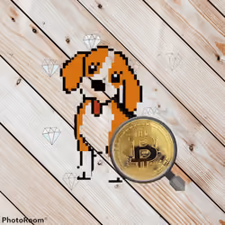 Detective Dog NFT's #2  